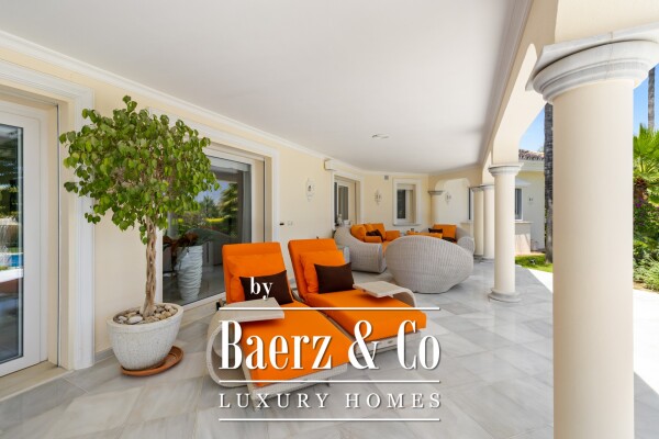 photo 65 Villa - Nueva Andalucia - Marbella - Ref: 8262