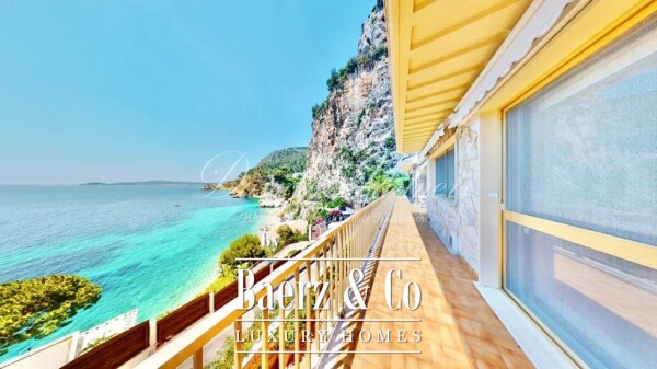 photo 2 Cap-d'Ail, Alpes-Maritimes