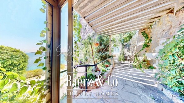 photo 9 Cap-d'Ail, Alpes-Maritimes