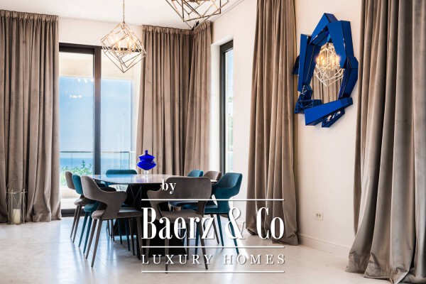 photo 10 Seaview Furnished Villa near Beach