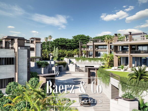 photo 14 Villas - Puerto Banus - Marbella - Ref: 7634