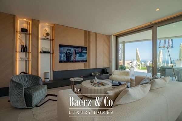 photo 14 Apartments - La Quinta - Benahavis - Ref: 7511