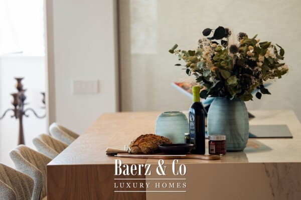 photo 47 Apartments - La Quinta - Benahavis - Ref: 7511