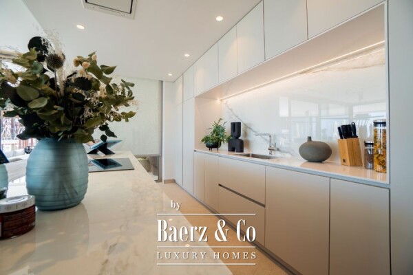 photo 16 Apartments - La Quinta - Benahavis - Ref: 7511