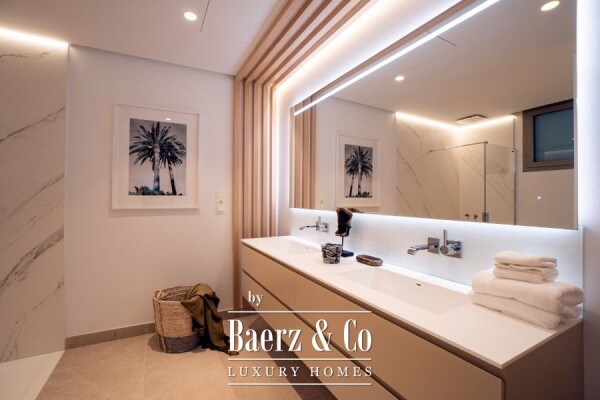 photo 23 Apartments - La Quinta - Benahavis - Ref: 7511