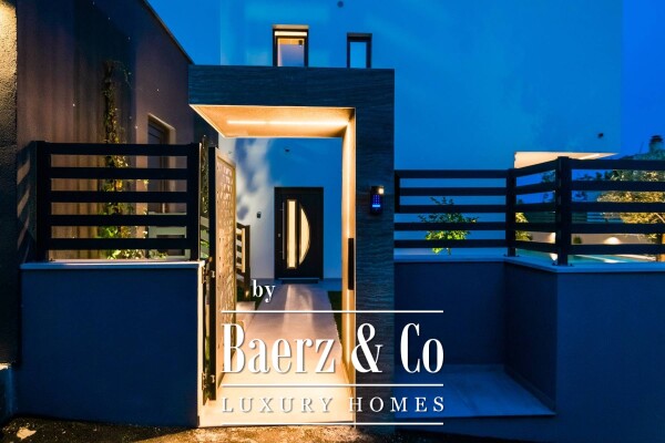 photo 17 Makarska, Zagvozd, beautiful holiday villa