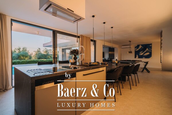 photo 17 Zadar, Privlaka, beautiful newly built villa