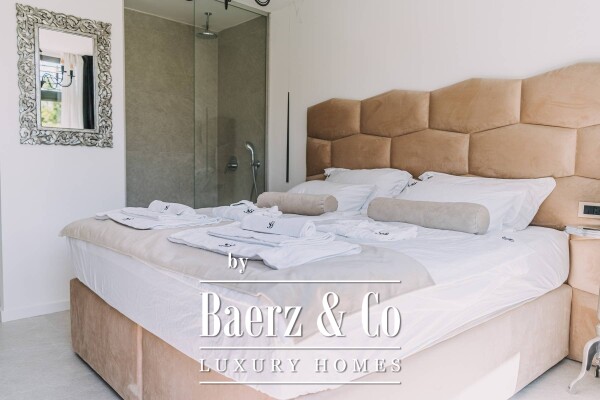 photo 31 Zadar, Privlaka, beautiful newly built villa