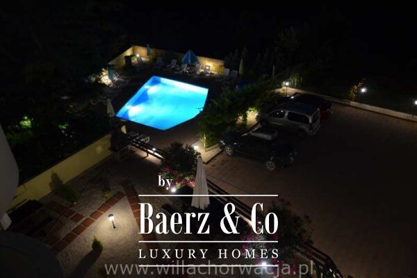 photo 18 Medulin, large residential building 300 m from the seaStudio apartment