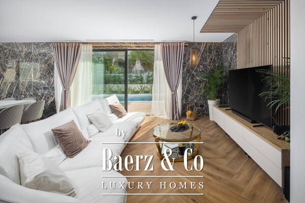 photo 21 Funtana, Istria, modern villa with pool, top location