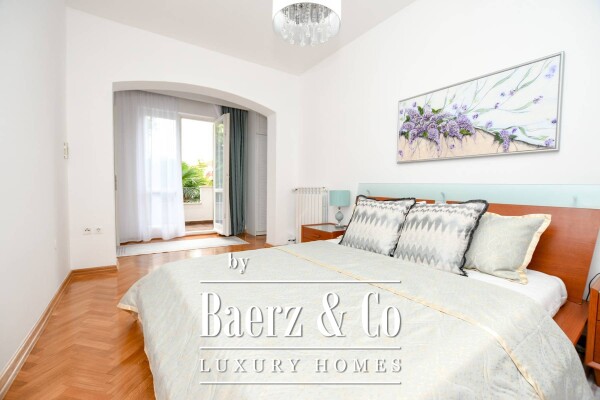 photo 27 Istria, Umag, beautiful house with pool, first row to the sea, NKP 430m2