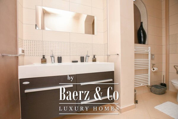 photo 28 Istria, Umag, beautiful house with pool, first row to the sea, NKP 430m2