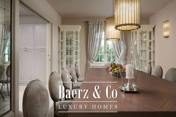 photo 30 Istria, Vabriga, luxurious detached villa of 511 m2 on a large garden