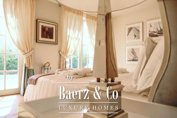 photo 17 Istria, Vabriga, beautiful stone villa of 260 m2 with pool and garden