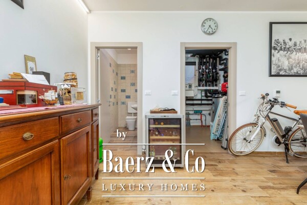 photo 21 Istria, Fažana, exclusive villa with sea view, 150 m from the beach