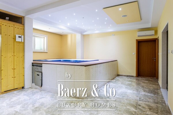 photo 50 Marina, house with 6 apartments with a beautiful view of the sea