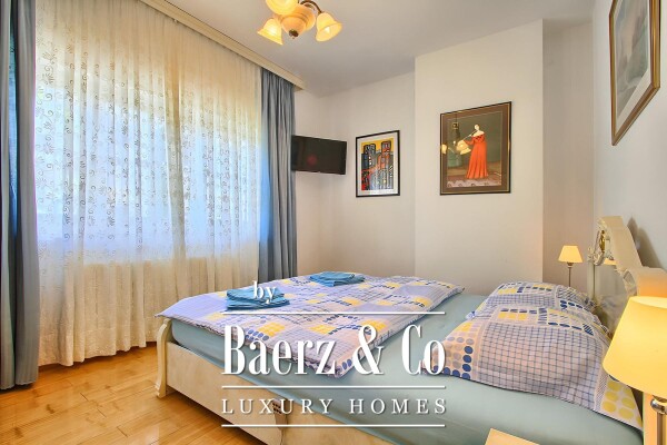 photo 37 Poreč, exclusive villa with 430 m2, attractive location