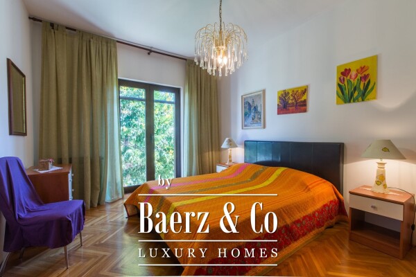 photo 41 Pula, Veli Vrh, wonderful villa plus 4 separated apartments and a pool