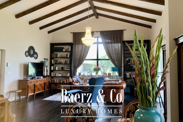 photo 37 Grožnjan, luxury villa with a beautiful view