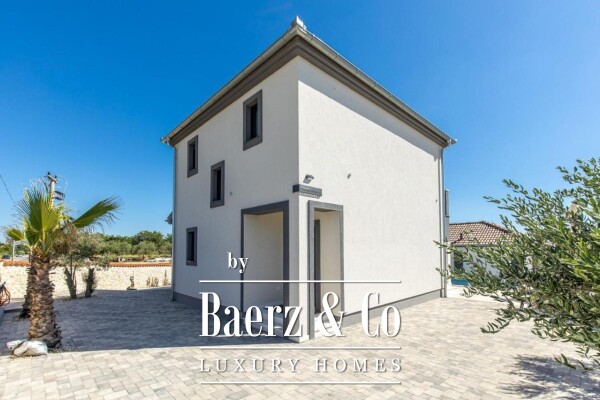 photo 33 Surroundings of Zadar, a luxurious complex of two villas.