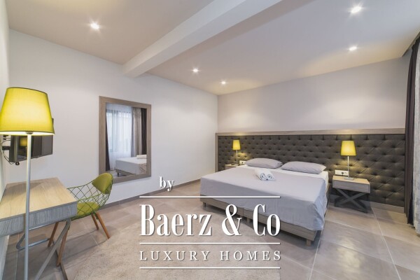 photo 32 Trogir, luxury villa with swimming pool, 368 m2