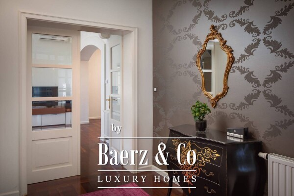 photo 9 Vodice, mediterranean villa with landscaped garden, pool and sea view