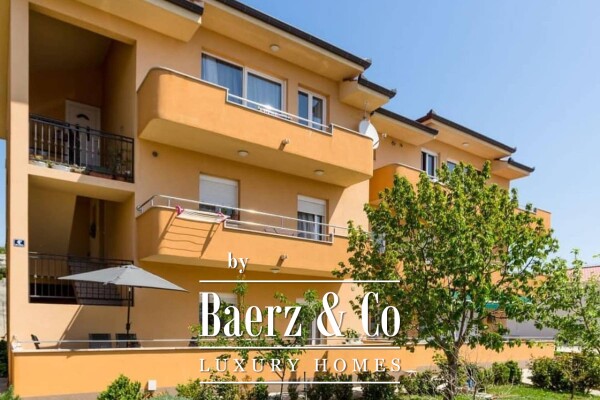 photo 1 Split, house with five modern apartments GREAT INVESTMENT