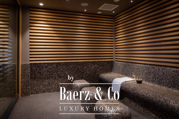 photo 11 Luxury villa with a breathtaking view near Omiš