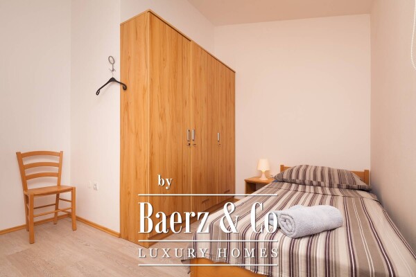 photo 50 Istria, Banjole - spacious residential and commercial holiday house, 750m2, plot 1370m2