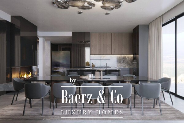 photo 21 Split, Kaštel Sućurac, V9 – dual luxury villa with sea view