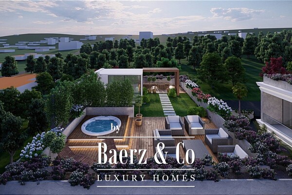 photo 32 Split, Kaštel Sućurac, V9 – dual luxury villa with sea view