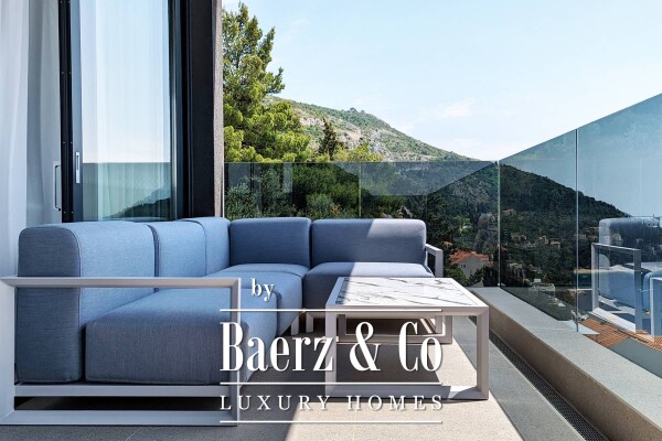 photo 14 Dubrovnik, new building, two-bedroom apartment NUA 92.51 m2 with the most beautiful view