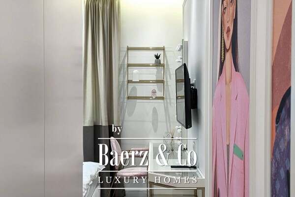 photo 32 Dubrovnik, new building, two-bedroom apartment NUA 92.51 m2 with the most beautiful view