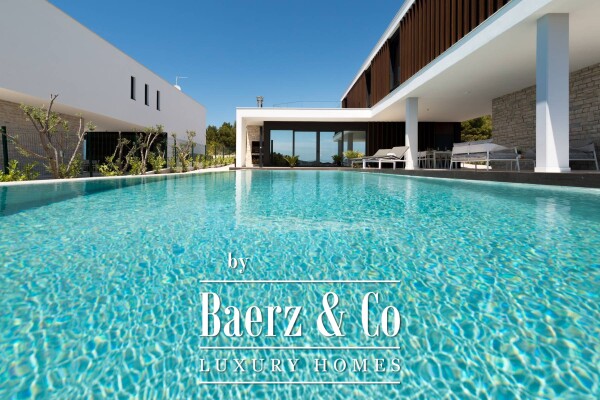 photo 23 Primošten luxury villa with swimming pool