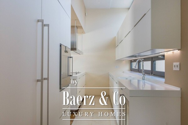 photo 21 Markuševec luxury villa with swimming pool