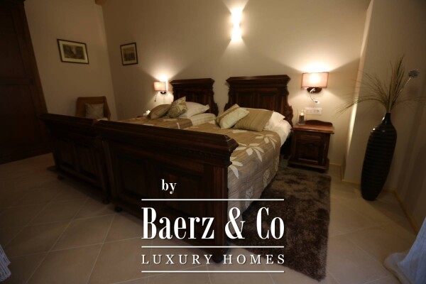 photo 16 Istria, Savičenta, Juršići, modern villa 400 m2 on a large plot of 1986 m2