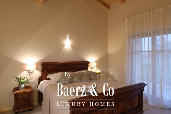 photo 17 Istria, Savičenta, Juršići, modern villa 400 m2 on a large plot of 1986 m2