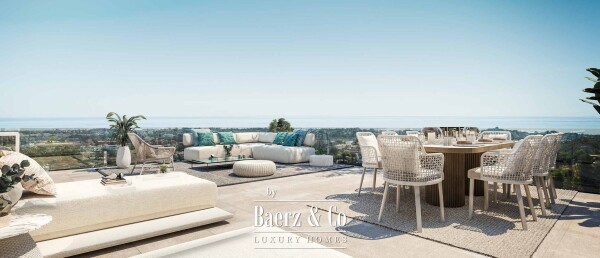 photo 33 Villas - Benahavis - Ref: 7912