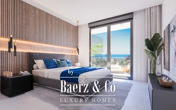 photo 10 Apartments - Marbella East - Ref: 8078