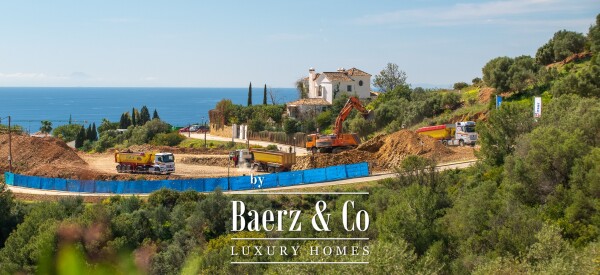 photo 18 Apartments - Marbella East - Ref: 8078