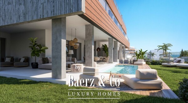 photo 36 Apartments - Marbella East - Ref: 8078