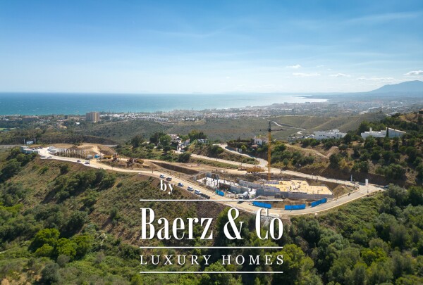 photo 50 Apartments - Marbella East - Ref: 8078