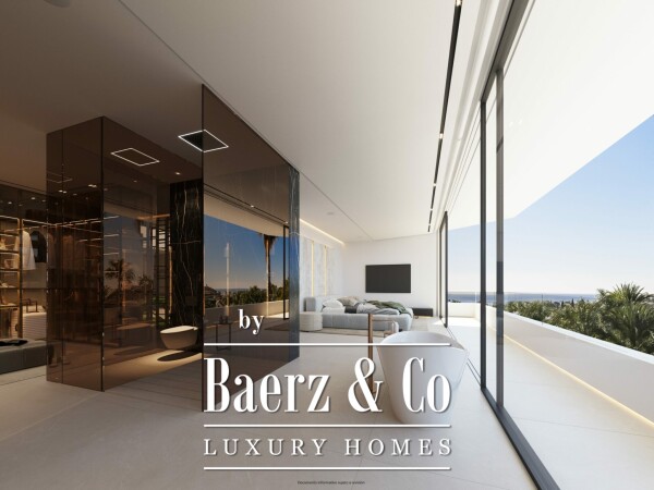 photo 10 Villas - Nueva Andalucia - Marbella - Ref: 8082