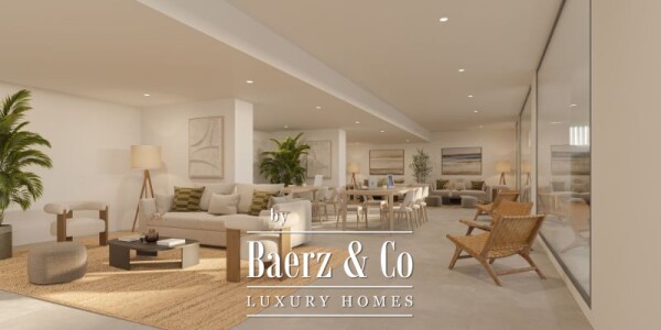 photo 12 Townhouses - Marbella East - Ref: 8088