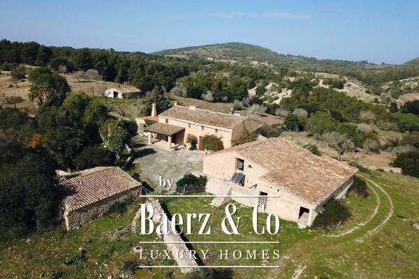 photo 2 Beautiful luxury home in Sant Llorenç des Cardassar