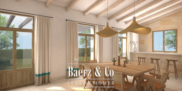 photo 2 Beautiful luxury home in Felanitx