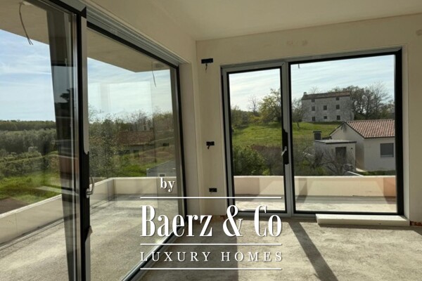 photo 33 Poreč, modern and elegant detached villa NKP 220 m2 on a large garden