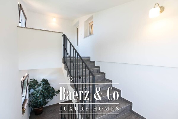 photo 59 Istria, Antonci, a stunning house with 3 apartments, a pool and a sea view