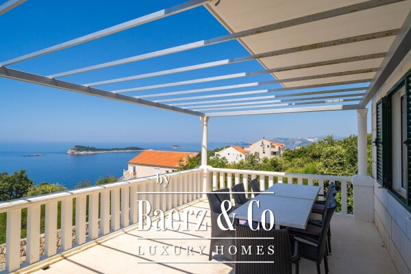photo 14 Cavtat, Villa with swimming pool 430m2