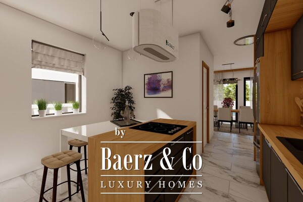 photo 14 Istria, Svetvinčenat - 200 m2 modern new villa 